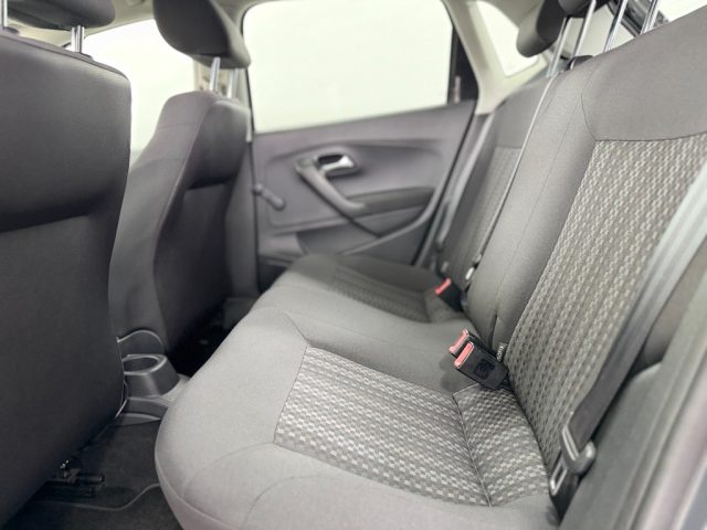VOLKSWAGEN Polo usata, con Airbag testa