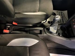 DACIA Sandero usata, con Immobilizzatore elettronico