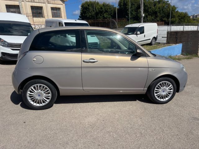 LANCIA Ypsilon usata 4