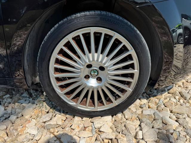 ALFA ROMEO MiTo usata, con Cerchi in lega