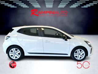 RENAULT Clio usata 5