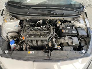 HYUNDAI i20 usata, con Cerchi in lega