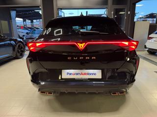 CUPRA Formentor usata, con Antifurto