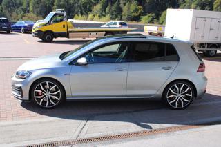 VOLKSWAGEN Golf GTI usata, con Boardcomputer