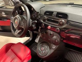 ABARTH 595C usata, con Bluetooth