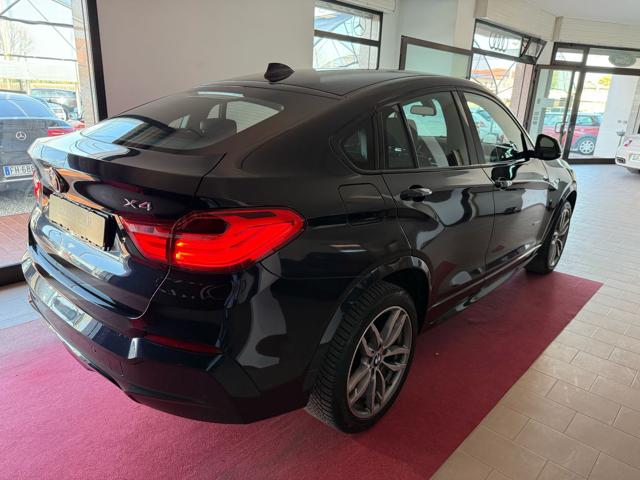 BMW X4 usata, con Airbag Passeggero