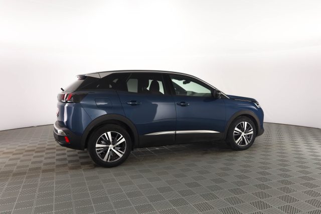 PEUGEOT 3008 usata 2