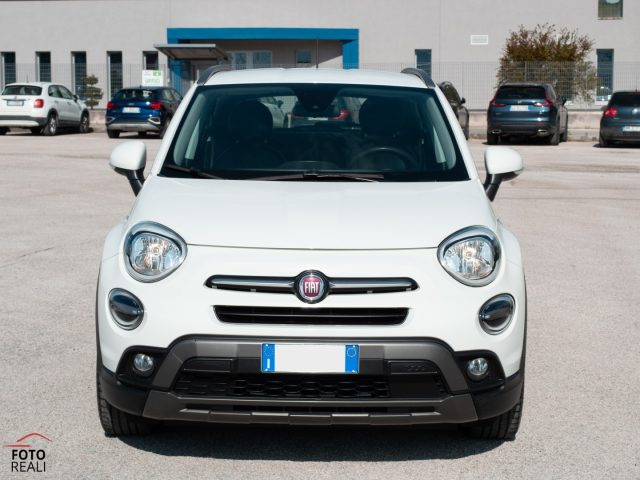 FIAT 500X usata, con Airbag