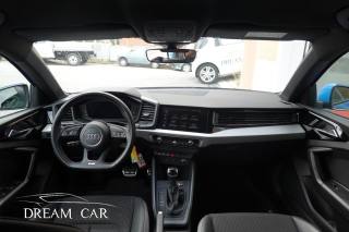 AUDI A1 usata, con Chiusura centralizzata