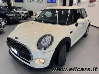 MINI One usata, con Airbag laterali