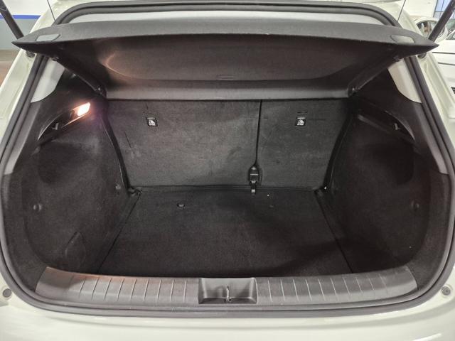 FIAT Tipo usata, con Sedile posteriore sdoppiato