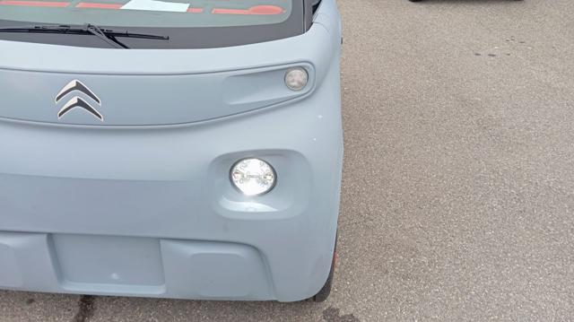 CITROEN Ami usata 11