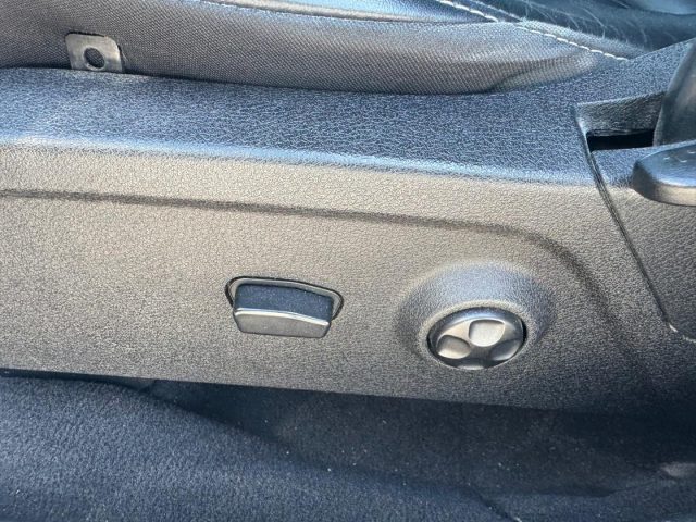 FIAT Freemont usata, con Sedili riscaldati