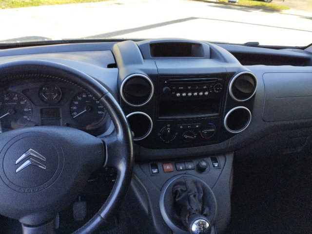 CITROEN Berlingo usata 18