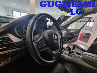 BMW X5 usata, con Cerchi in lega