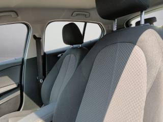 BMW 116 usata, con Chiusura centralizzata