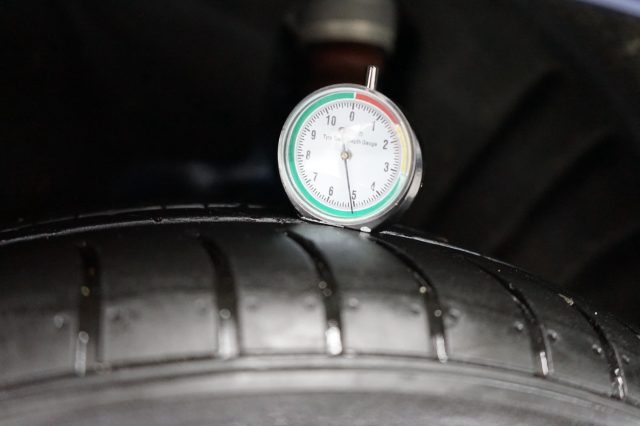 AUDI A3 usata, con Start/Stop Automatico