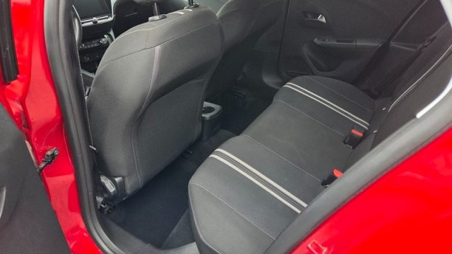 OPEL Corsa usata, con ESP