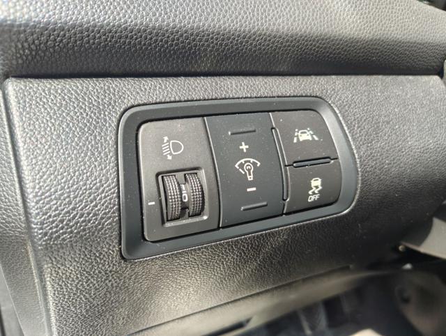 HYUNDAI i20 usata, con Cruise Control