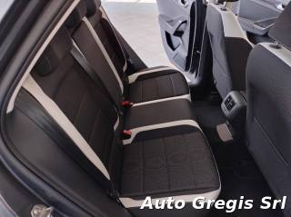 VOLKSWAGEN T-Roc usata, con Fendinebbia