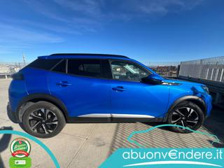 PEUGEOT 2008 usata, con Autoradio