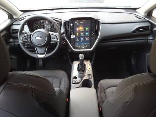 SUBARU Crosstrek usata, con ESP