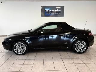 ALFA ROMEO Spider usata, con Airbag laterali