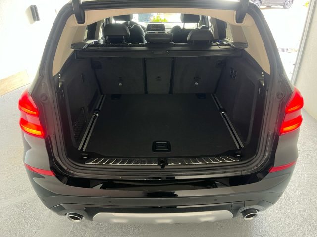 BMW X3 usata, con Controllo trazione