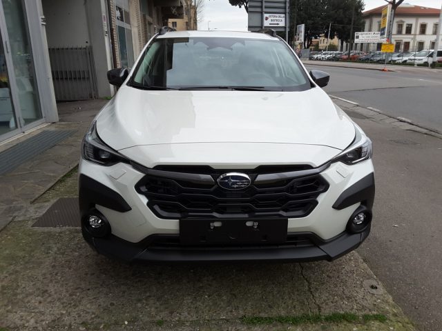 SUBARU Crosstrek usata, con Airbag laterali
