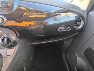 FIAT 500 usata 15