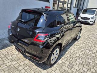 SUZUKI Swift usata, con Antifurto