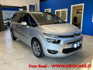 CITROEN Grand C4 Picasso BlueHDi 150 S&S Exclusive 7 POSTI