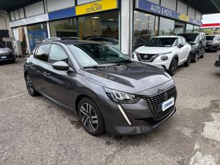 PEUGEOT 208 BlueHDi 100 Stop&Start 5 porte GT