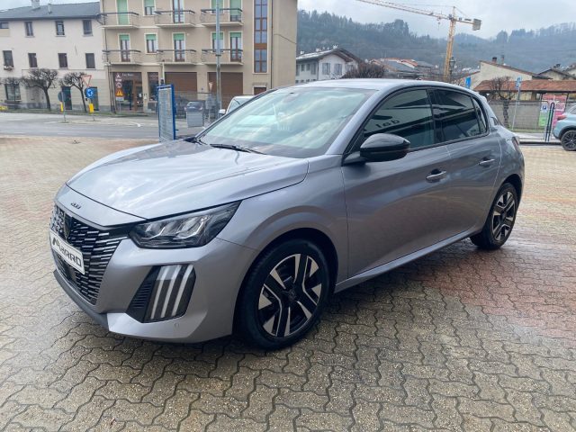 PEUGEOT 208 usata, con Alzacristalli elettrici