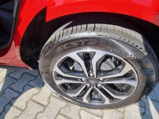 FORD Puma usata, con Fari LED