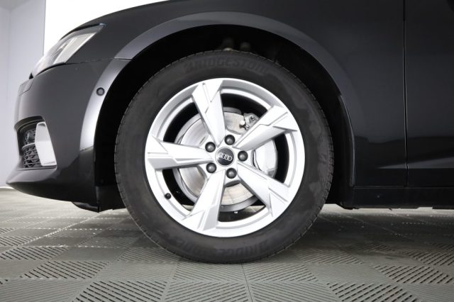 AUDI A6 usata 9