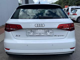 AUDI A3 usata, con Alzacristalli elettrici