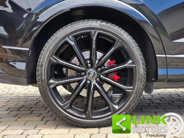 AUDI RS Q3 usata 37
