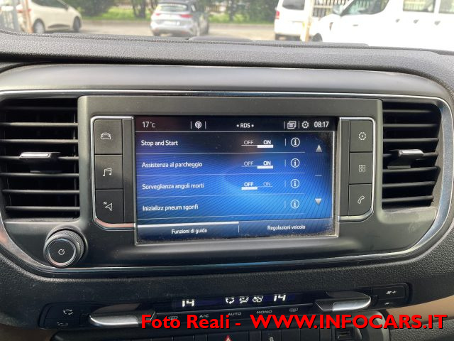 TOYOTA Proace Verso usata 23
