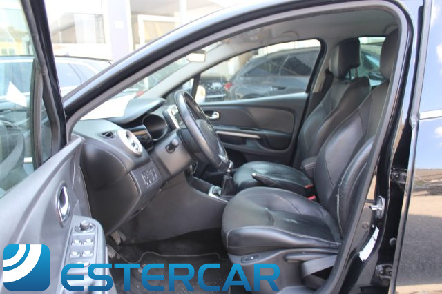 RENAULT Clio usata, con Airbag