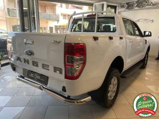 FORD Ranger usata, con Sensore di luce