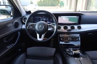 MERCEDES-BENZ E 220 usata, con Lettore CD