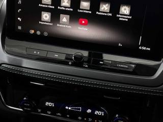 NISSAN Qashqai usata, con Riconoscimento dei segnali stradali