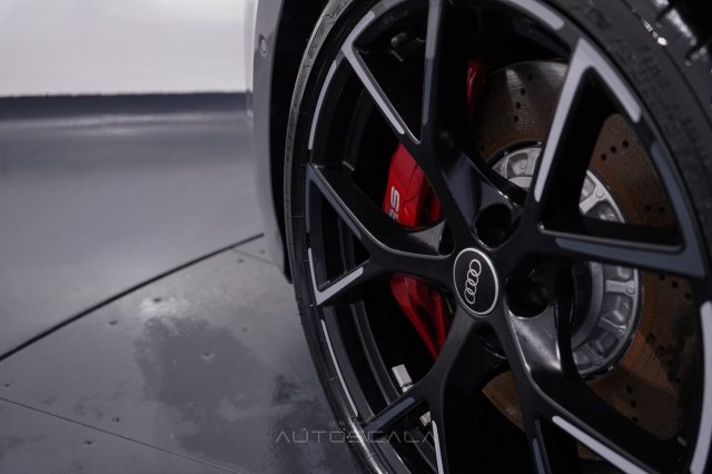 AUDI RS3 usata 35