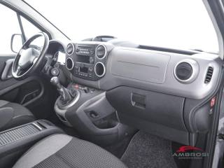 PEUGEOT Partner usata 11