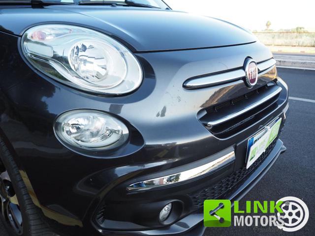 FIAT 500L usata 34