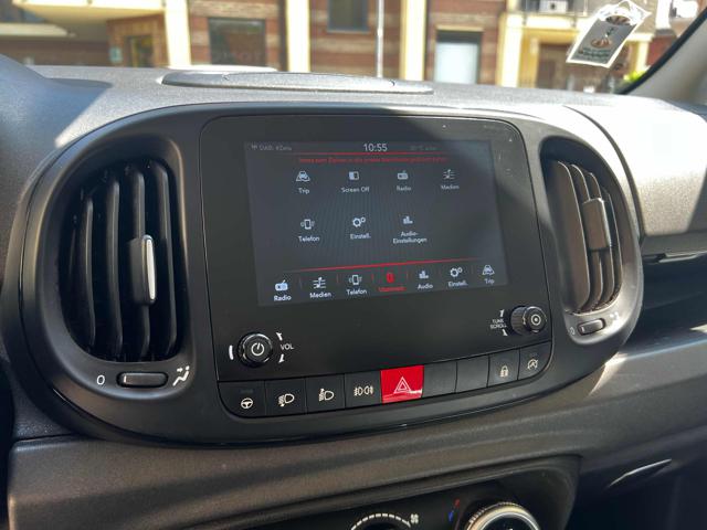 FIAT 500L usata, con ESP