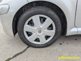 TOYOTA Aygo usata, con Climatizzatore