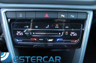 VOLKSWAGEN T-Roc usata, con Antifurto