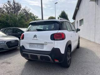 CITROEN C3 Aircross usata, con Airbag